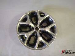 KIA. 7.5x19", 5x114.30, ET49.5, ЦО 67,1 мм.