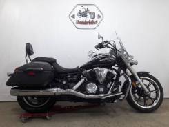 Yamaha XVS 950. 950 куб. см., исправен, птс, без пробега