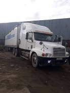 Freightliner Century. Продается тягач фрейтлайнер, 14 000 куб. см., 25 000 кг.