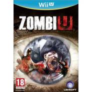 Игры для Nintendo Wii U.