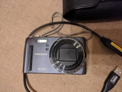 Samsung WB550. 10 - 14.9 ��, ���: 10� ����