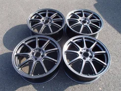 RAYS Gram Lights 57G. 7.0x17", 4x100, ET50 ����