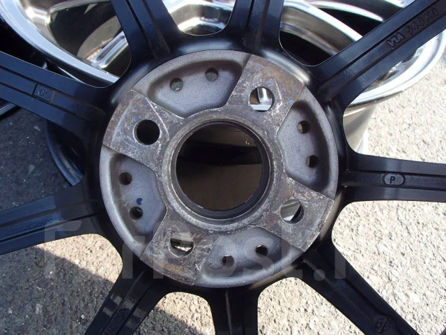 RAYS Gram Lights 57G. 7.0x17", 4x100, ET50 ����
