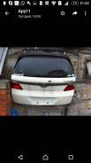 Дверь багажника. Honda Airwave