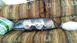 Фара. BMW 5-Series, E39