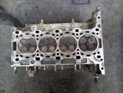 Головка блока цилиндров. Opel Agila Opel Astra Opel Corsa Двигатель Z12XEP
