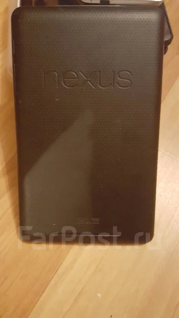 Asus Nexus ����