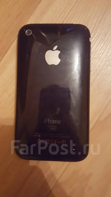 Apple iPhone 3GS 16Gb. �/� ����