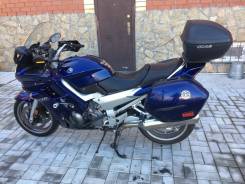 Yamaha FJR 1300. 1 300 куб. см., исправен, птс, с пробегом