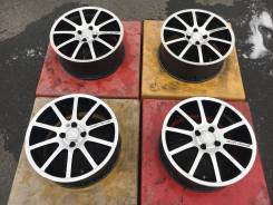 Sport Technic. 6.5x16", 4x100.00, ET38