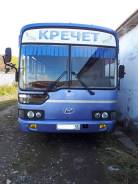 Hyundai Aero City 540. Продам автобус Hyundai Aero Siti-540, 21 место
