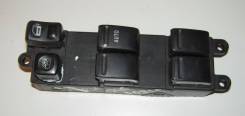 Блок управления стеклоподъемниками. Subaru Forester, SG5, SG9, SG9L Двигатели: EJ202, EJ203, EJ205, EJ255