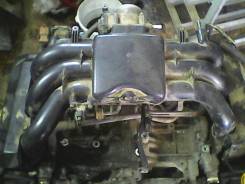 Коллектор впускной. Subaru Outback, BPE