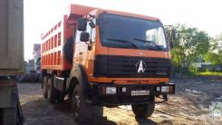 Beifang Benchi. Продается самосвал Beifan Benci, 10 000 куб. см., 25 000 кг.