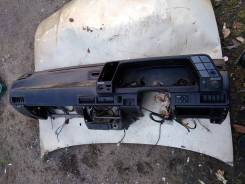 Панель приборов. Subaru Leone, al5, AL5 Двигатель EA71