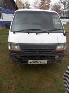 Toyota Hiace. Хайс рефрежератор, 3 000 куб. см., 3 места