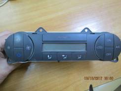 Блок управления климат-контролем. Ford Mondeo