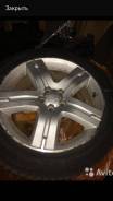 Subaru. x17, 5x100.00