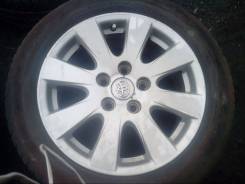 Toyota. x16