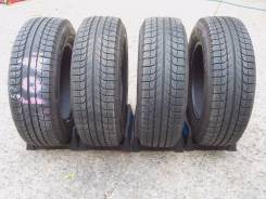 Michelin X-Ice Xi2. Зимние, без шипов, 2011 год, 5 %, 4 шт