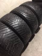 Goodyear UltraGrip Ice Arctic SUV. Зимние, шипованные, 2015 год, износ: 20%, 4 шт
