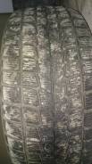 Dunlop. Зимние, без шипов, износ: 30%, 4 шт