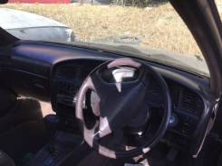 Toyota Vista. SV32, 3SFE