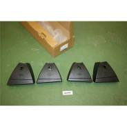 Накладка багажника. Ford: Focus, Fusion, S-MAX, Fiesta, Galaxy
