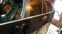 Крыша. BMW X5, E53 Двигатели: N62B48, N62B44, M54B30, M57D30TU, M62B44TU