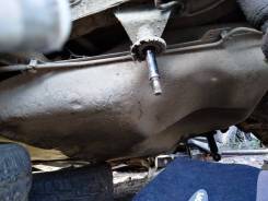Бак топливный. Subaru Leone, AA2, AL2, al5, AL5 Двигатель EA71