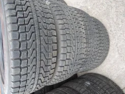 Yokohama Guardex F721. ������, ��� �����, �/�, ����� 5�% ����