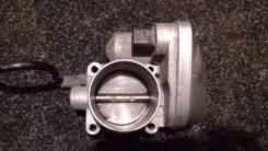 Заслонка дроссельная. Renault Megane, LM05, LM1A, LM2Y
