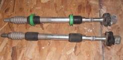 Колонка рулевая. BMW 7-Series, E38 BMW 5-Series, E39 BMW Z8, E52 BMW X5, E53 Двигатели: M52B25, M52B28, M54B25, M54B30, M57D30, M62B35, M62B44TU, M57D...