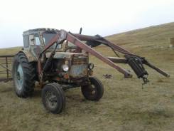 ЛТЗ Т-40. Продаю трактор Т-40, 1 л.с.