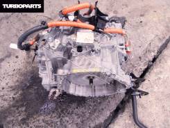 АКПП. Toyota Prius, ZVW30, ZVW30L Двигатель 2ZRFXE