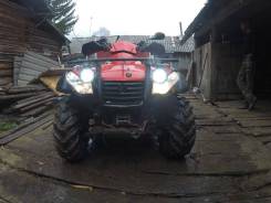Cfmoto CF 625-X6. исправен, есть птс, с пробегом