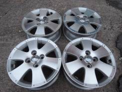 Toyota. 5.5x14, 4x100.00, ET45