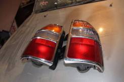 Стоп-сигнал. Suzuki Grand Escudo, TX92W Suzuki Escudo, TA02W, TD32W, TA52W, TX92W, TD62W, TL52W, TD02W Suzuki Grand Vitara XL-7, TX92W Suzuki Grand Vi...