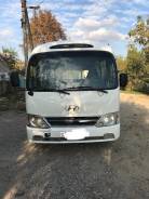 Hyundai County. Продаётся автобус, 3 900 куб. см., 16 мест
