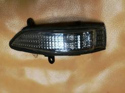 Повторитель поворота в зеркало. Subaru Legacy B4, BL5, BLE, BL9 Subaru Impreza, GH7, GH6, GRB, GE7, GH2, GE6, GH3 Subaru Legacy, BRF, BR9, BM9, BL, BL...