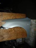 Крыло. Toyota Corolla Fielder, NZE121, NZE121G Двигатель 1NZFE