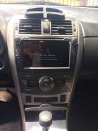 Штатная магнитола Toyota Corolla 150, Axio 140, Fielder Android