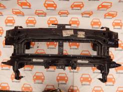 Жесткость бампера. Chevrolet Captiva, C140, C100 Двигатели: A, 30, XH, Z, 24, SED, 22, DMH, LF1, XE, 10, HM, LE5