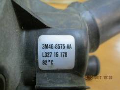 Термостат. Ford Mondeo, BWY, B5Y, B4Y Mazda Mazda6 Mazda Mazda3 Двигатели: CHBA, CJBA, QJBA, CJBB, D5BA, HJBB, SDBA, MEBA, CHBB, REBA, FMBA, QJBB, HJB...