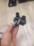 Клапан холостого хода. Toyota Aristo Toyota Supra Toyota Land Cruiser Prado Двигатели: 2JZGTE, VVTI