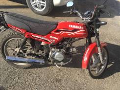 Orion 125. 125 куб. см., исправен, птс, с пробегом
