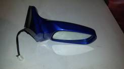 Зеркало. Toyota Caldina, AZT241, AZT241W, AZT246, AZT246W, ST246, ST246W, ZZT241, ZZT241W Двигатели: 1AZFSE, 1ZZFE, 3SGTE