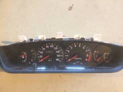 Панель приборов. Toyota: Corolla Levin, Sprinter Trueno, Corolla, Sprinter Marino, Corolla Ceres Двигатели: 4AFE, 4AGE, 5AFE