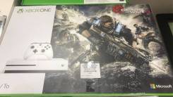 Microsoft Xbox One S