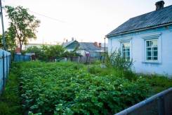 Продаётся земельный участок с домом в Трудовом. Улица Пшеницына 99, р-н Трудовое, площадь дома 41 кв. м., электричество 30 кВт, отопление твердотоплив...